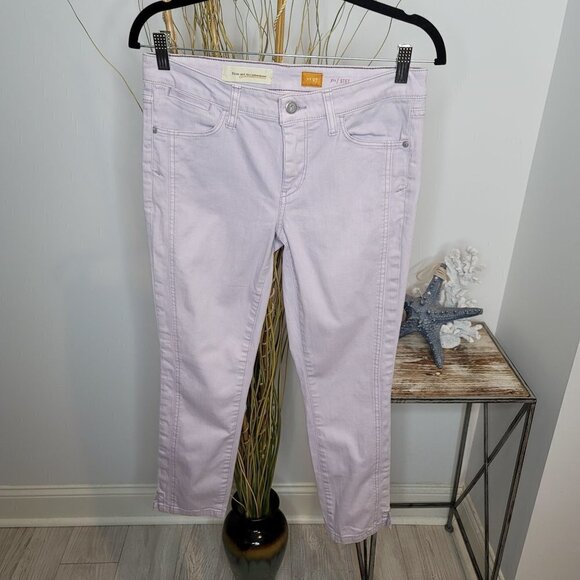 Pilcro Jeans Womens 27 - Picture 1 of 10